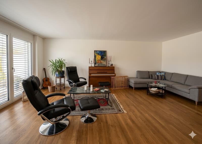 Zimmer mit Badezimmer im Neubau (4)