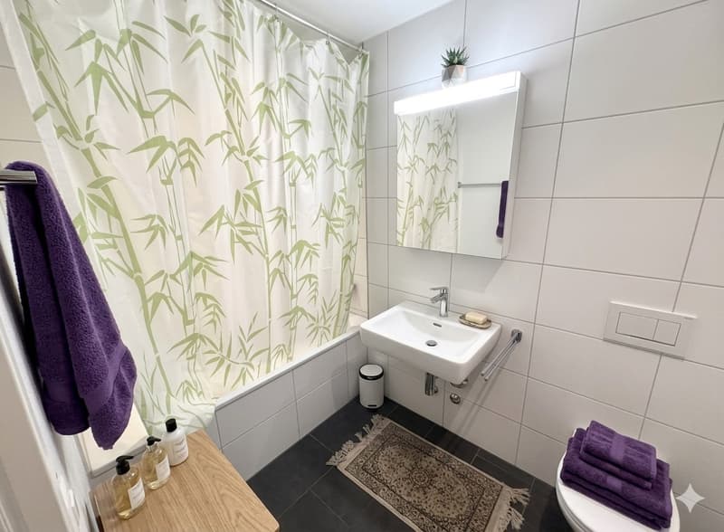 Zimmer mit Badezimmer im Neubau (3)