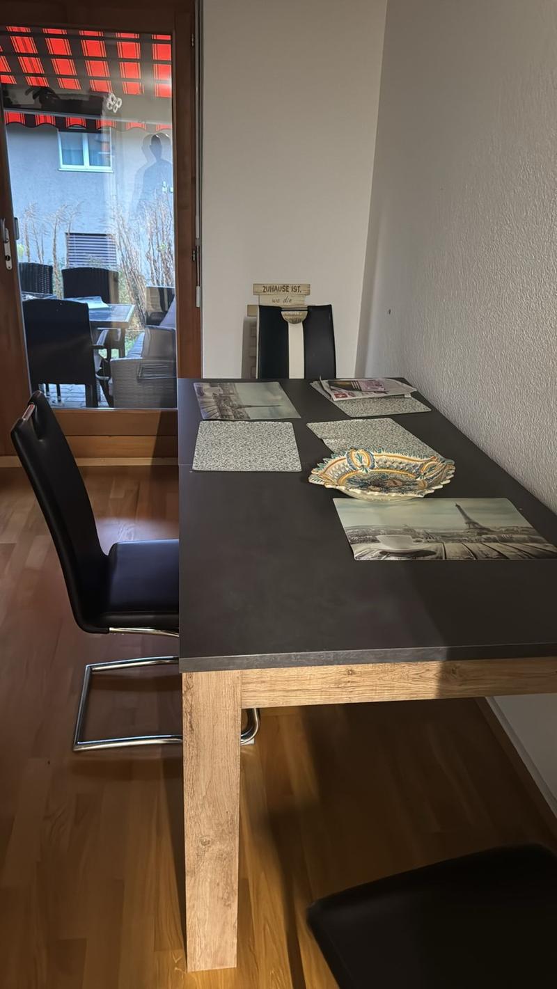 Helle 2.5-Zimmer-Wohnung mit Terrasse in Stettlen zu vermieten (4)
