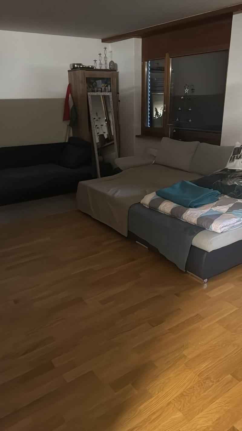 Helle 2.5-Zimmer-Wohnung mit Terrasse in Stettlen zu vermieten (1)
