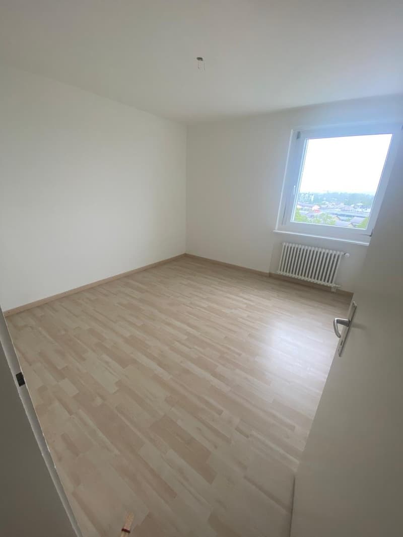 Room in 3.5 Wohnung WG (2)