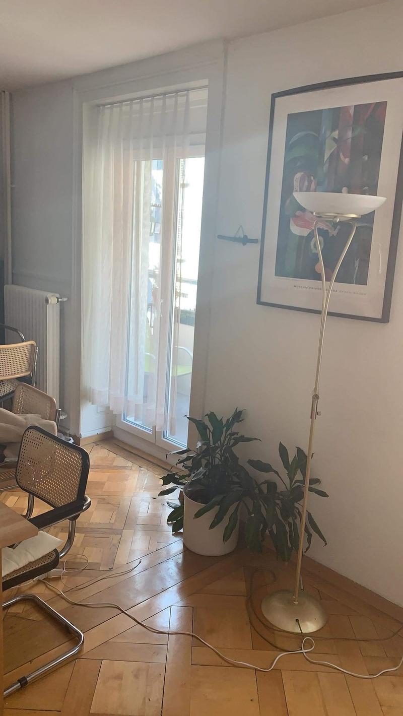 Freies WG-Zimmer am Limmatplatz (3)