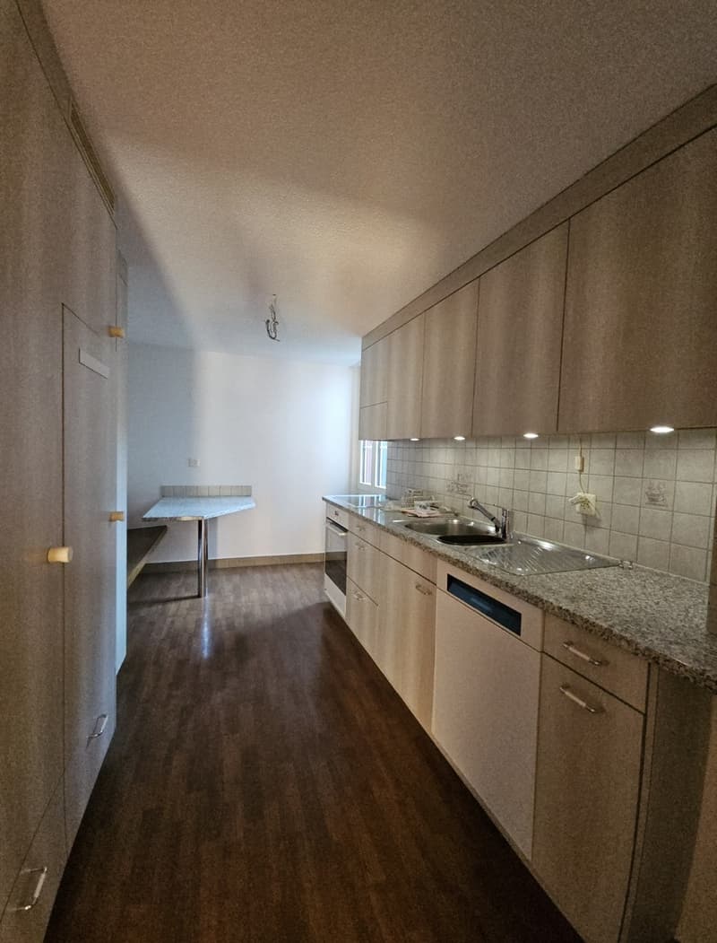Schöne 3-Zimmer-Wohnung im 1. OG in Bad Zurzach (7)