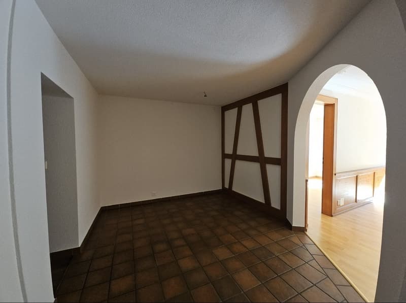 Schöne 3-Zimmer-Wohnung im 1. OG in Bad Zurzach (6)