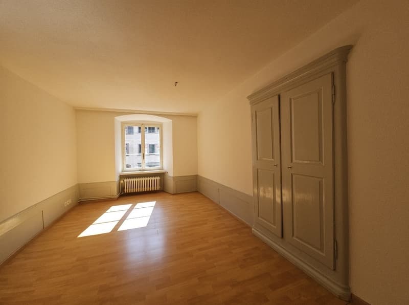 Schöne 3-Zimmer-Wohnung im 1. OG in Bad Zurzach (3)