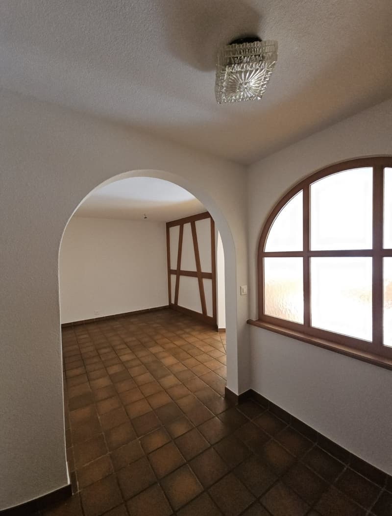 Schöne 3-Zimmer-Wohnung im 1. OG in Bad Zurzach (11)