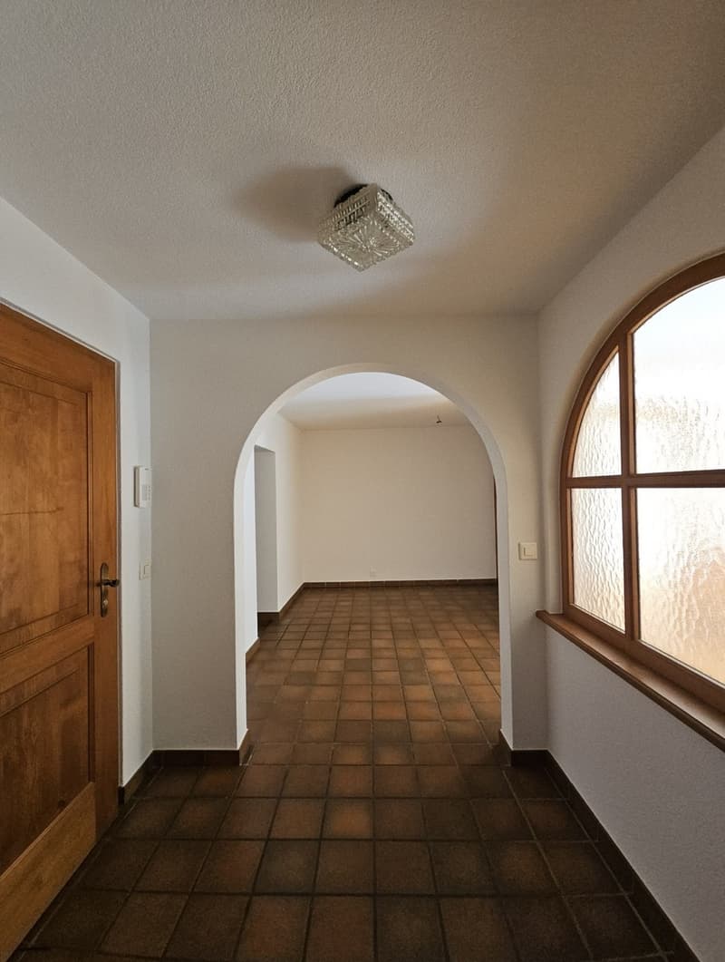 Schöne 3-Zimmer-Wohnung im 1. OG in Bad Zurzach (9)