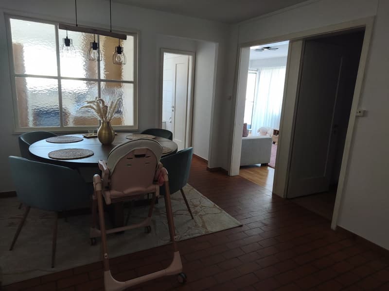 Attraktive 3.5-Zimmer-Wohnung in Emmen (2)