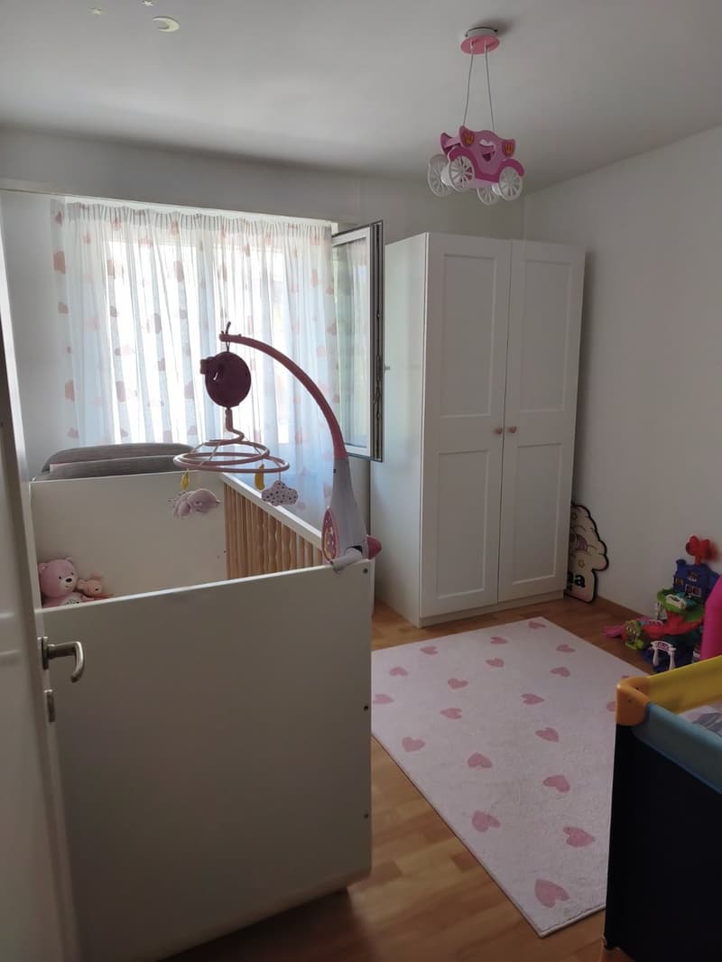 Attraktive 3.5-Zimmer-Wohnung in Emmen (6)