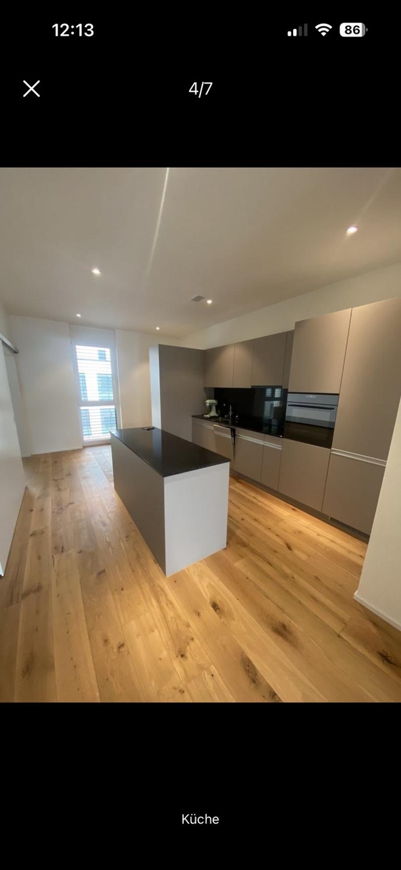 Per 1. November 2026 wird diese schöne und grosszügige 2-Zimmer-Wohnung in 6014 Luzern frei. (1)