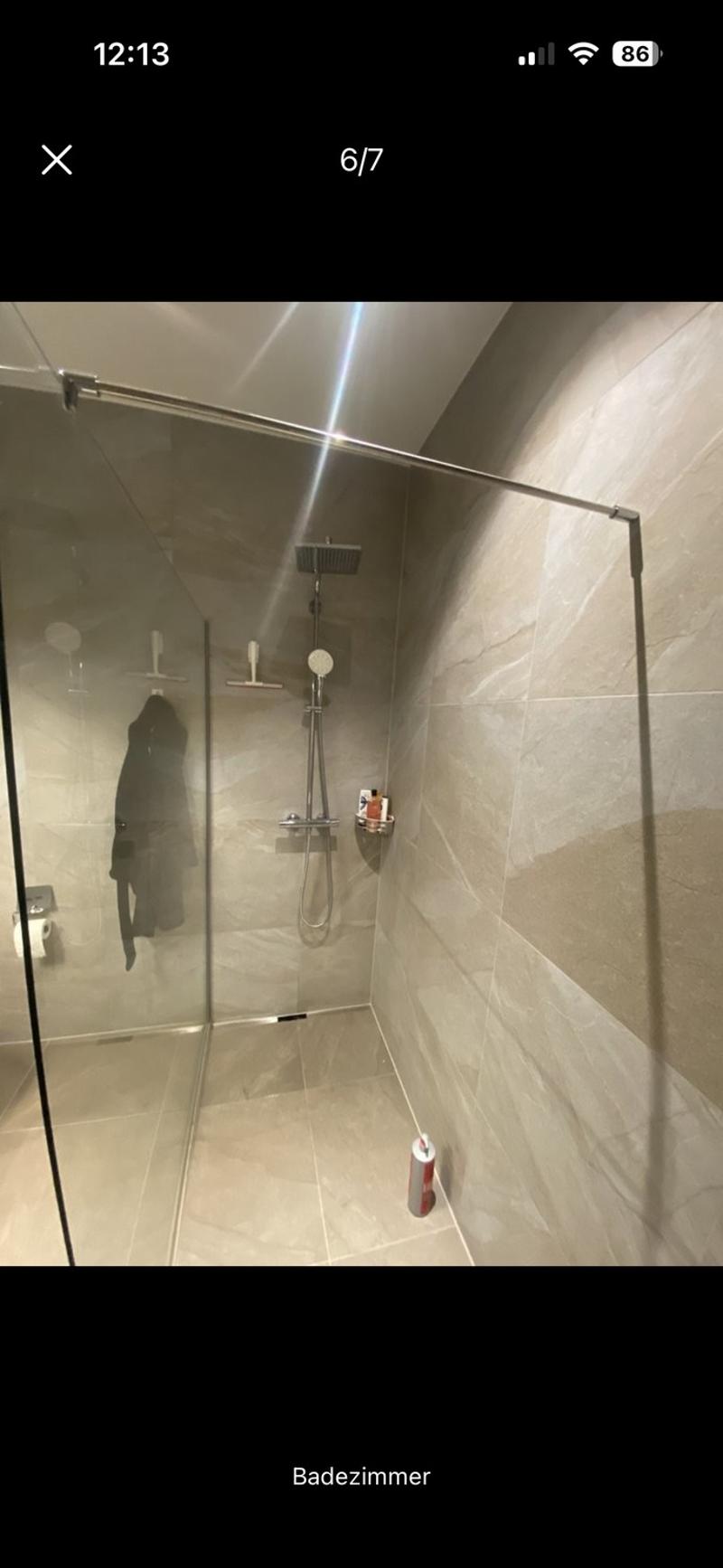 Per 1. November 2026 wird diese schöne und grosszügige 2-Zimmer-Wohnung in 6014 Luzern frei. (2)