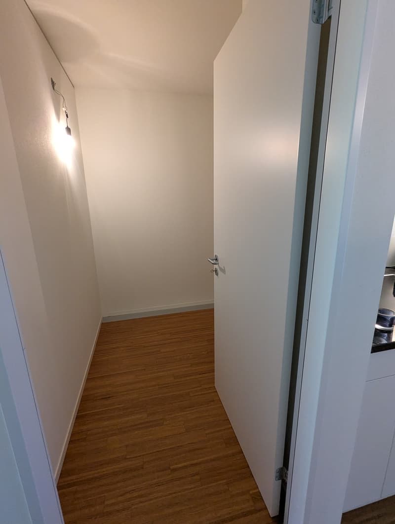 2 ½ rooms apartment, 8041 Zurich (6)