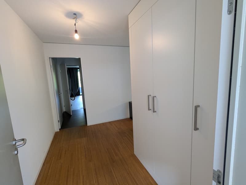 2 ½ rooms apartment, 8041 Zurich (9)