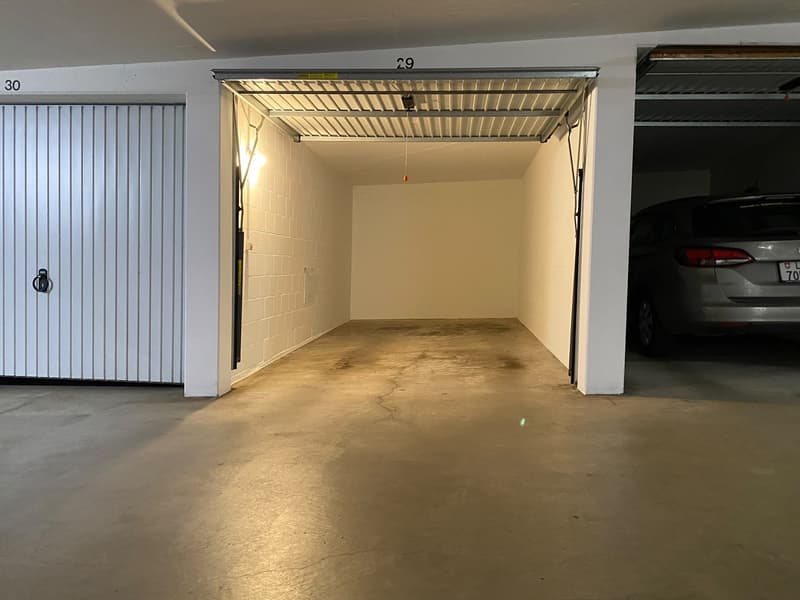 Schöne Dachwohnung zu vermieten (8)