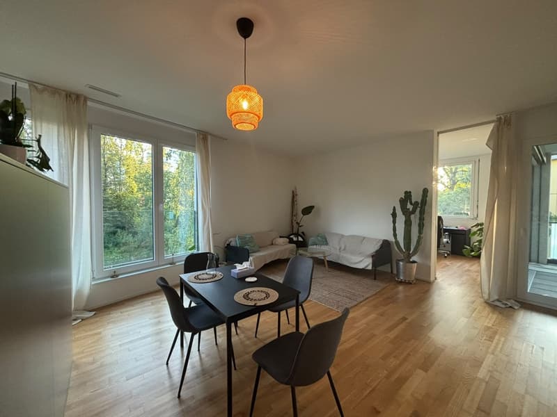 Room available! (4)