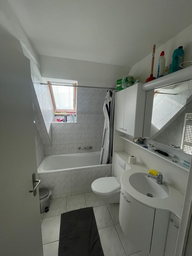 2.5-Zimmer-Maisonettewohnung WG (JuWo) (7)