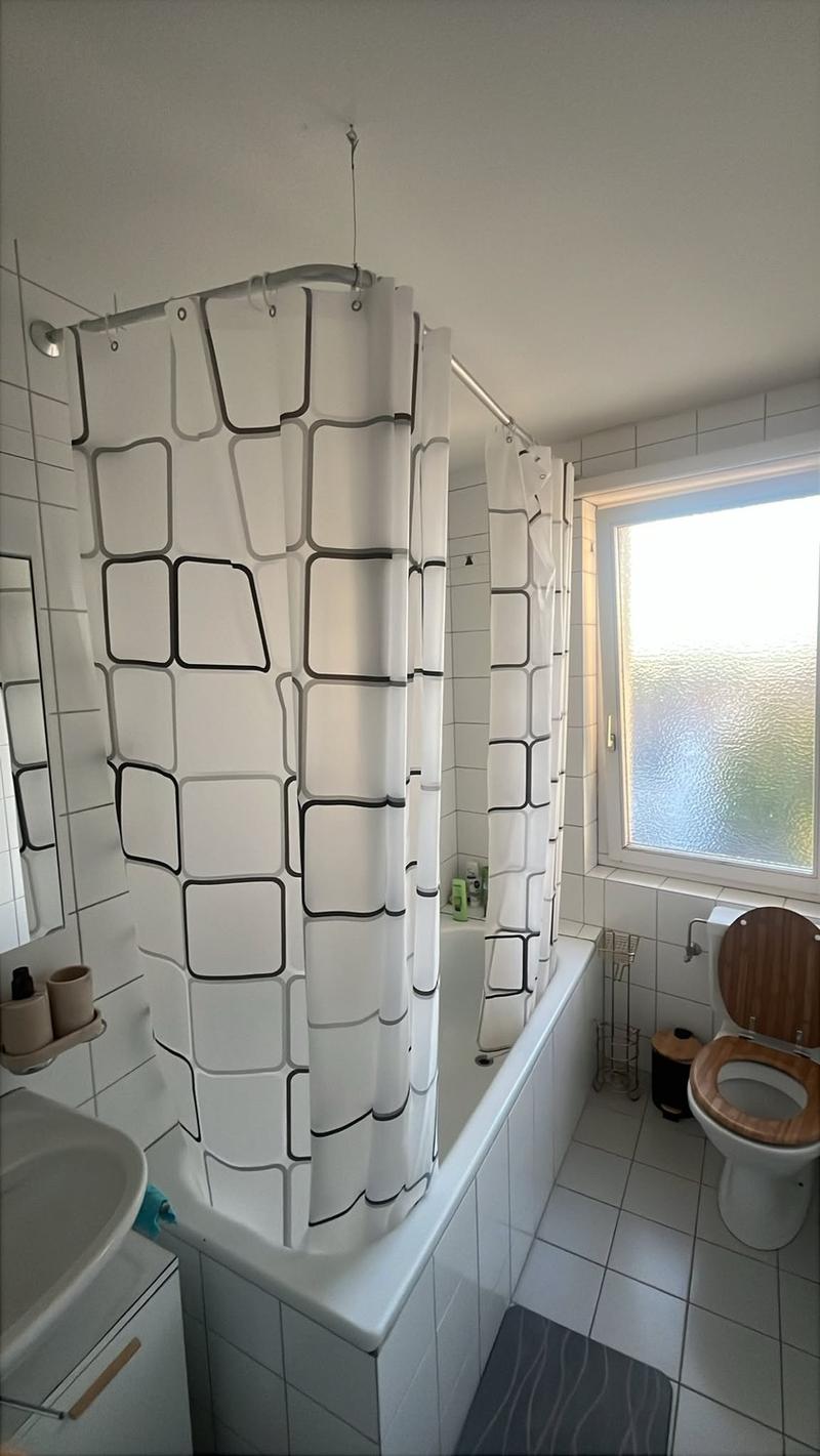 Furnished room in a beautiful shared flat (4)