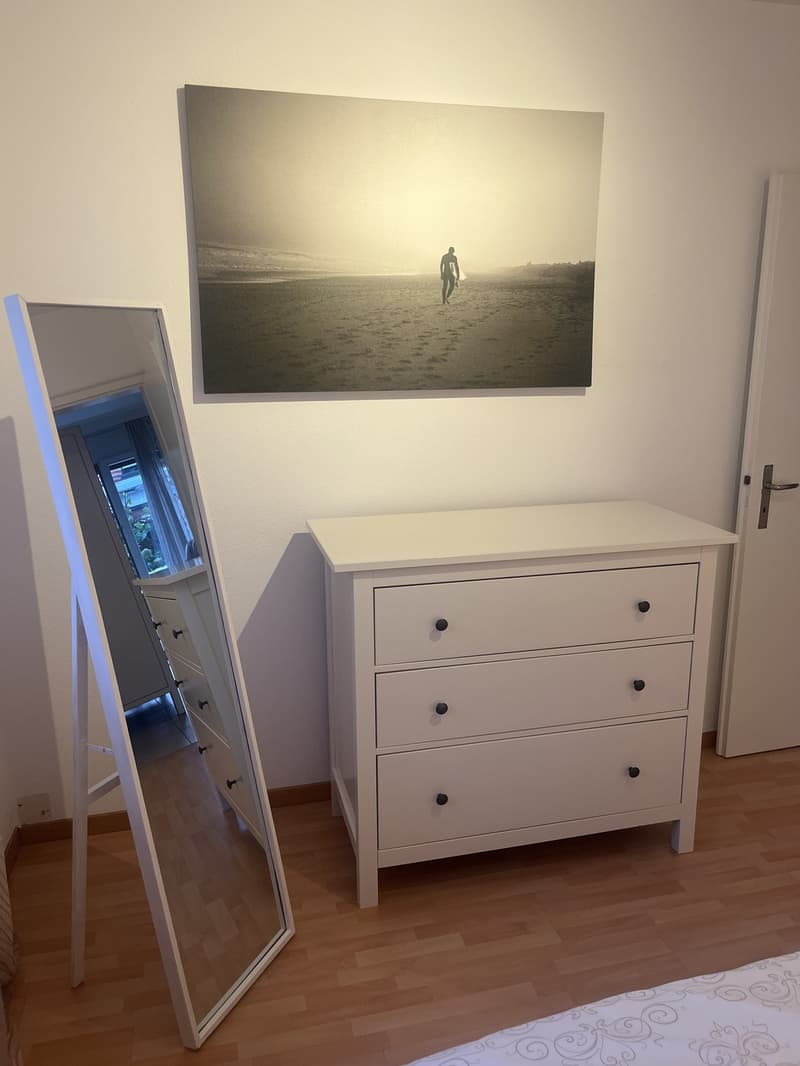 Cooles Zimmer zu vermieten an Frau (3)