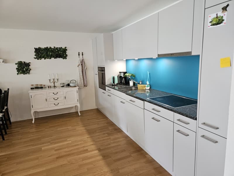 3,5 ZiWohnung stadtnah und grün in Kleinwabern (3)