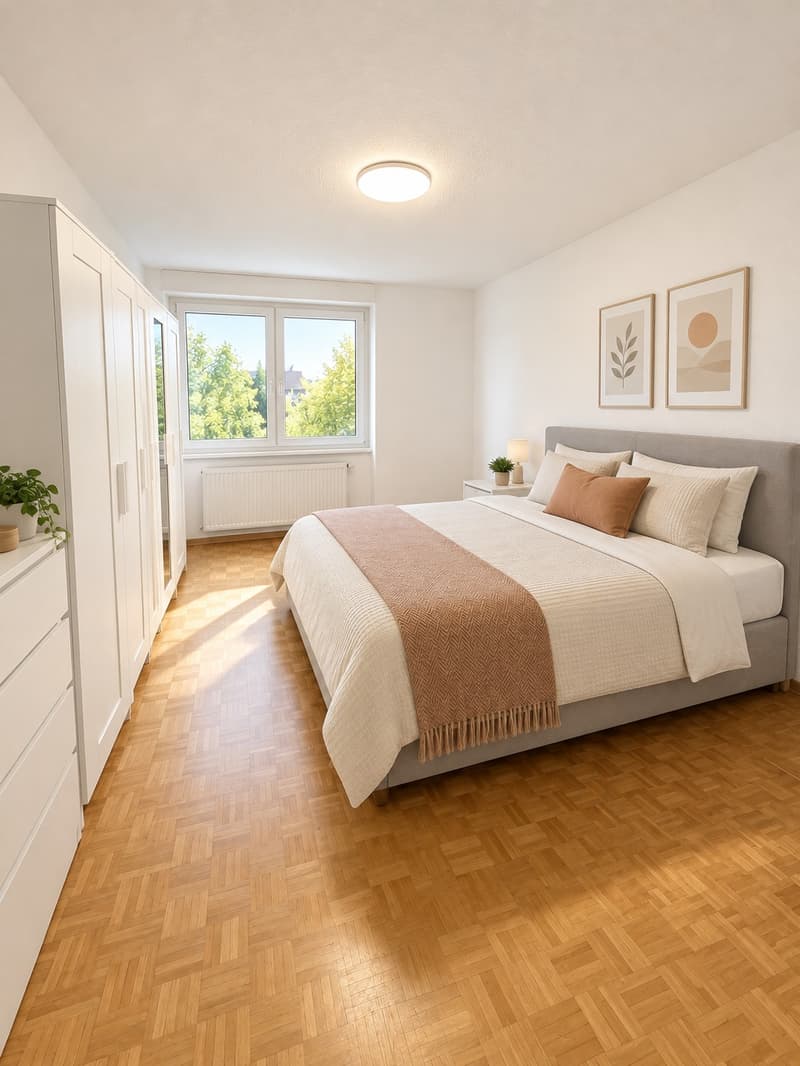 3-Zimmer-Wohnung in Bern  verfügbar ab 18. Dezember 2026 (2)