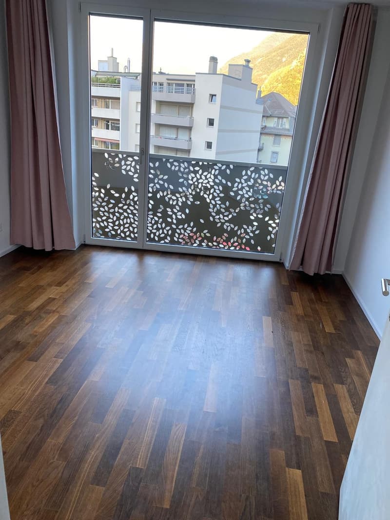 Room in a shared flat, 3930 Visp (6)