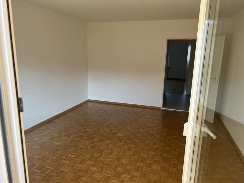 Helle 2-Zimmer-Wohnung in Basel  57 m² nahe Claraspital (6)