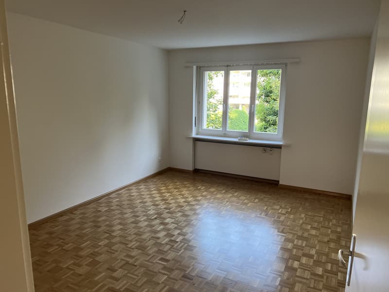Helle 2-Zimmer-Wohnung in Basel  57 m² nahe Claraspital (5)