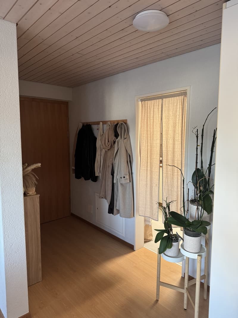 3.5 Zimmer Wohnung in Unterentfelden (8)