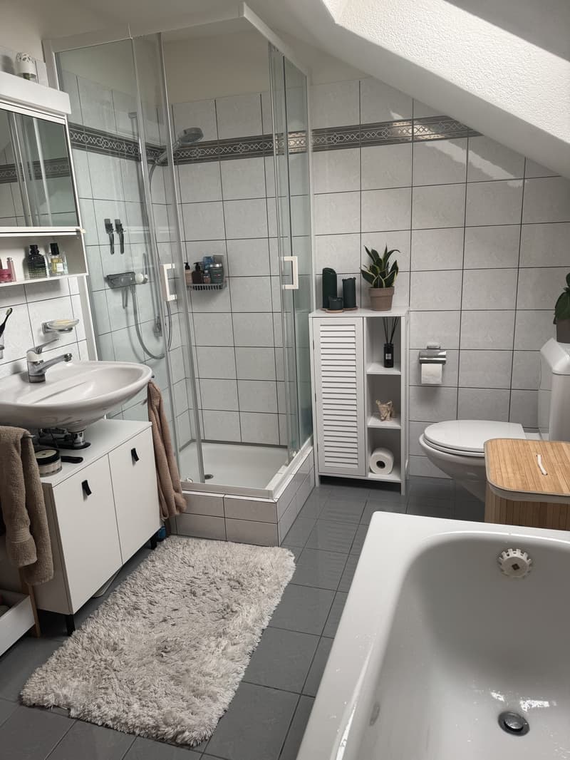 3.5 Zimmer Wohnung in Unterentfelden (6)