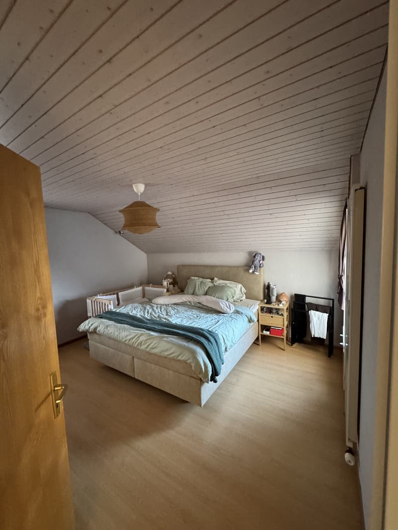 3.5 Zimmer Wohnung in Unterentfelden (4)