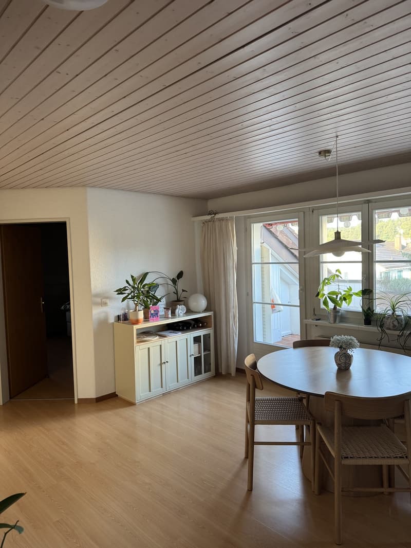 3.5 Zimmer Wohnung in Unterentfelden (1)