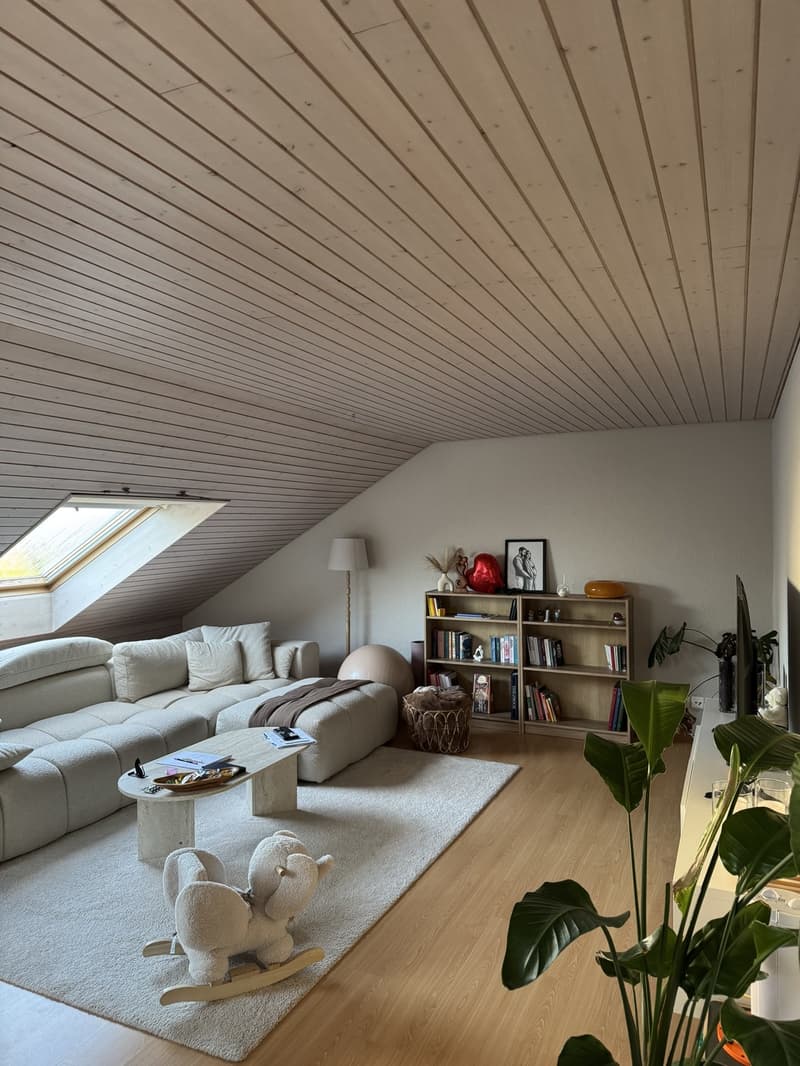 3.5 Zimmer Wohnung in Unterentfelden (5)