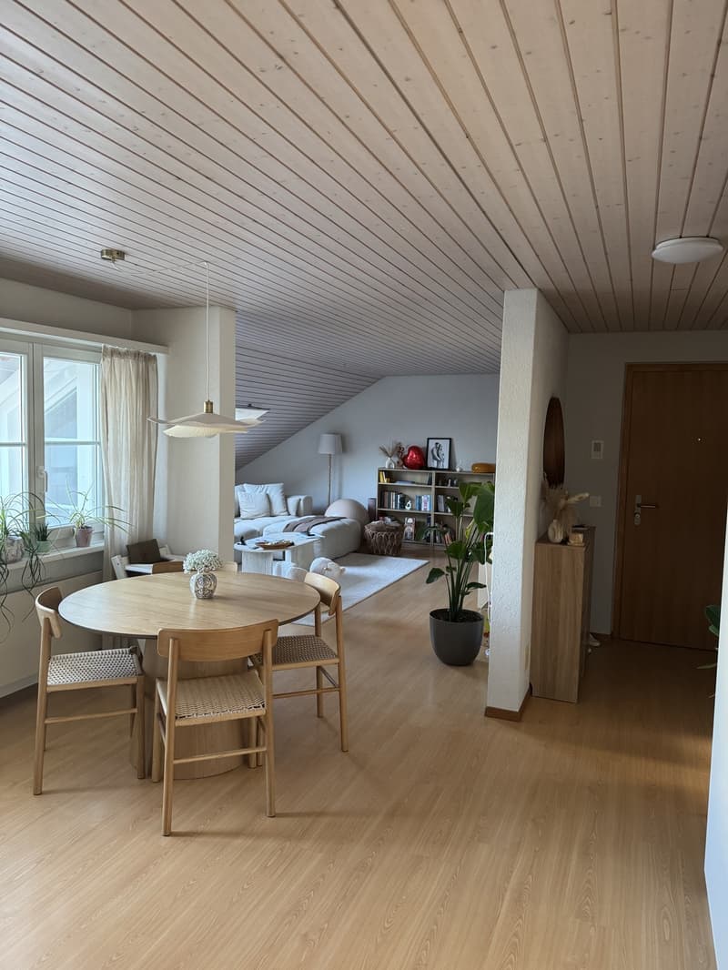 3.5 Zimmer Wohnung in Unterentfelden (7)