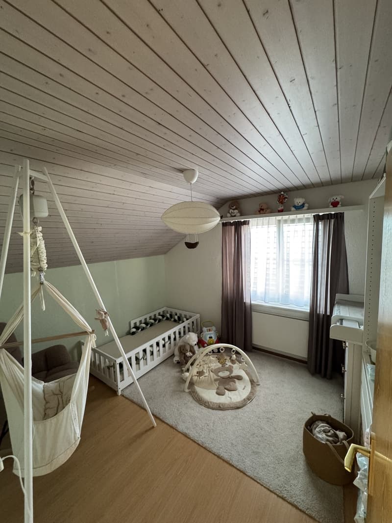 3.5 Zimmer Wohnung in Unterentfelden (3)