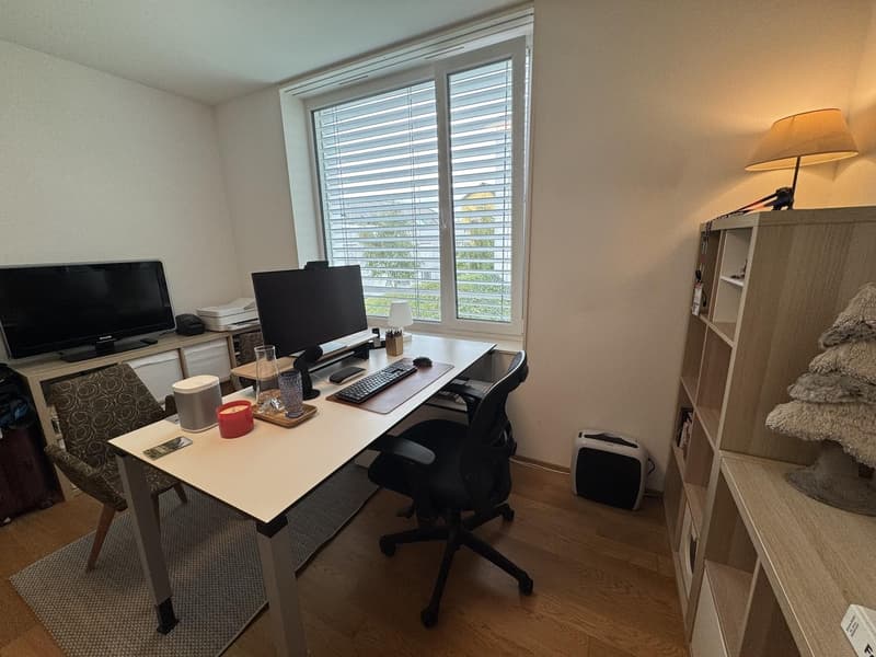 Appartement 3.5pces dans quartier calme avec loggia (5)