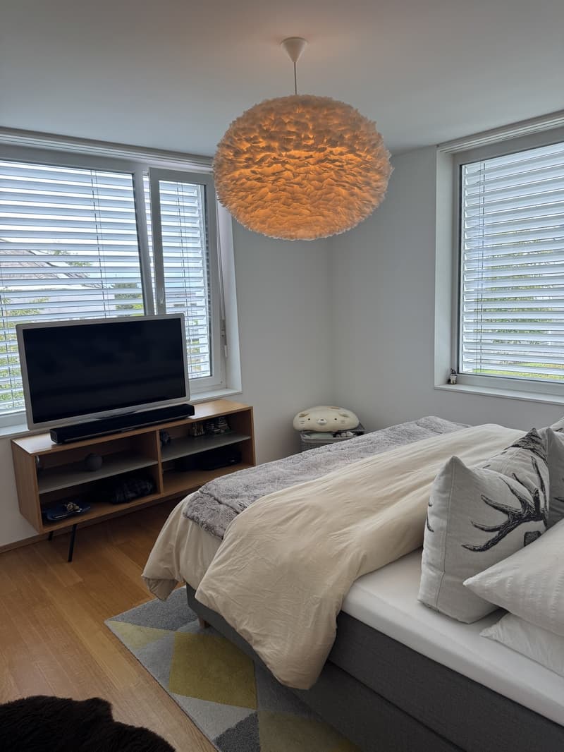Appartement 3.5pces dans quartier calme avec loggia (4)
