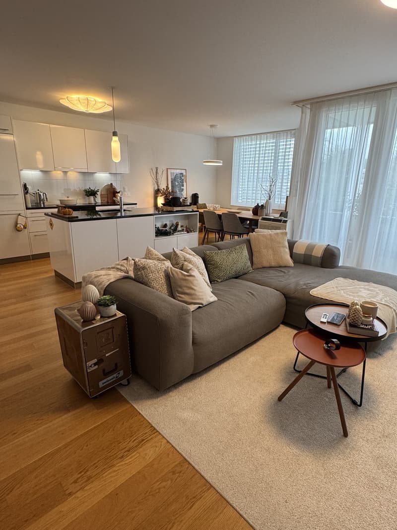 Appartement 3.5pces dans quartier calme avec loggia (1)