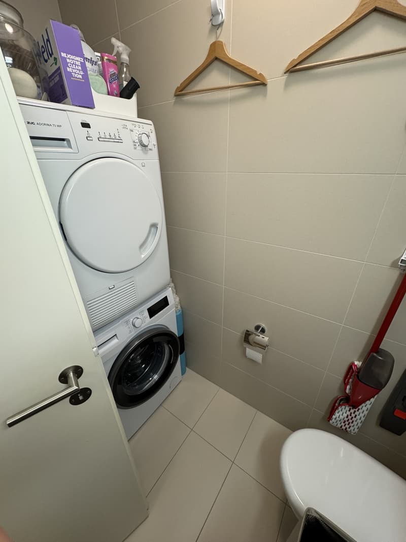 Appartement 3.5pces dans quartier calme avec loggia (7)