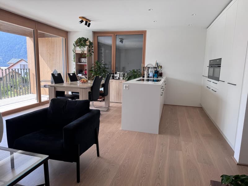 WG-Zimmer in Tomils (3)