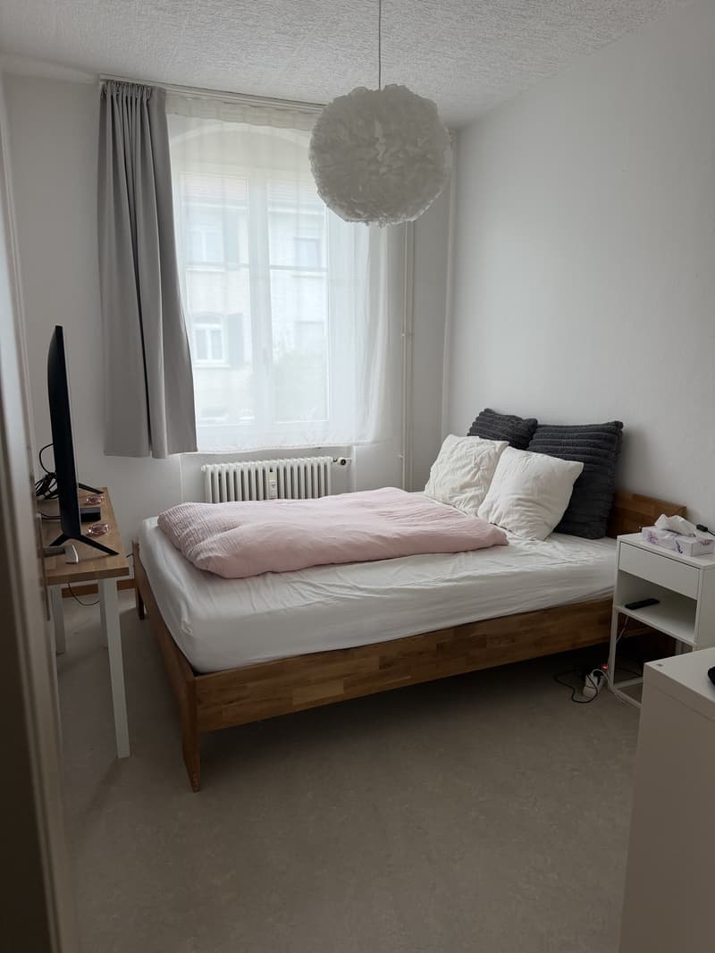 Gemütliche & zentrale 3-Zimmer-Wohnung in Olten Nachmieter/in gesucht (7)