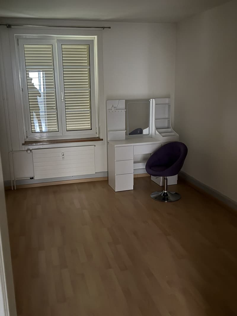 4-Zimmer Wohnung (3)