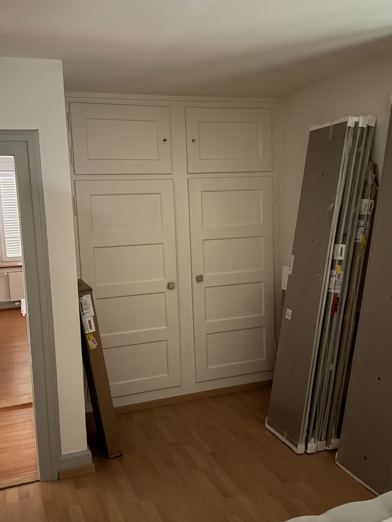 4-Zimmer Wohnung (4)