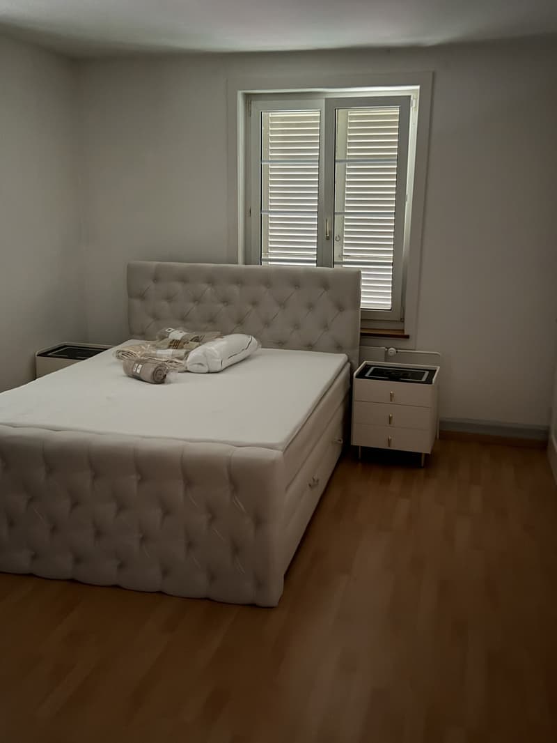4-Zimmer Wohnung (2)