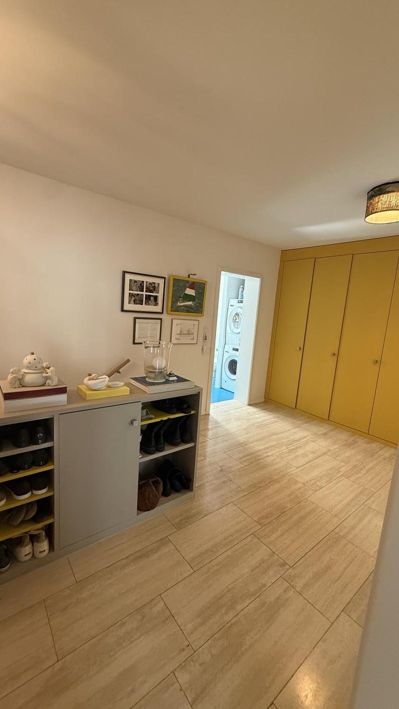 3.5-room duplex apartment, fully furnished (8)