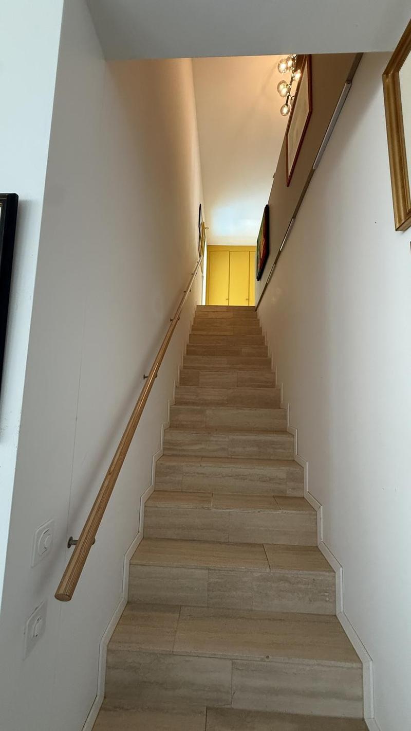 3.5-room duplex apartment, fully furnished (7)
