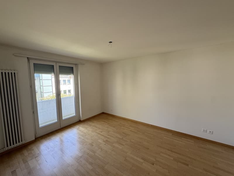 WG-Zimmer in 3.5-Zimmer-Wohnung in der Enge Zürich. (4)