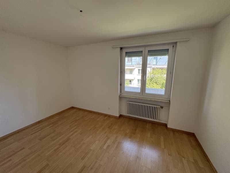 WG-Zimmer in 3.5-Zimmer-Wohnung in der Enge Zürich. (6)