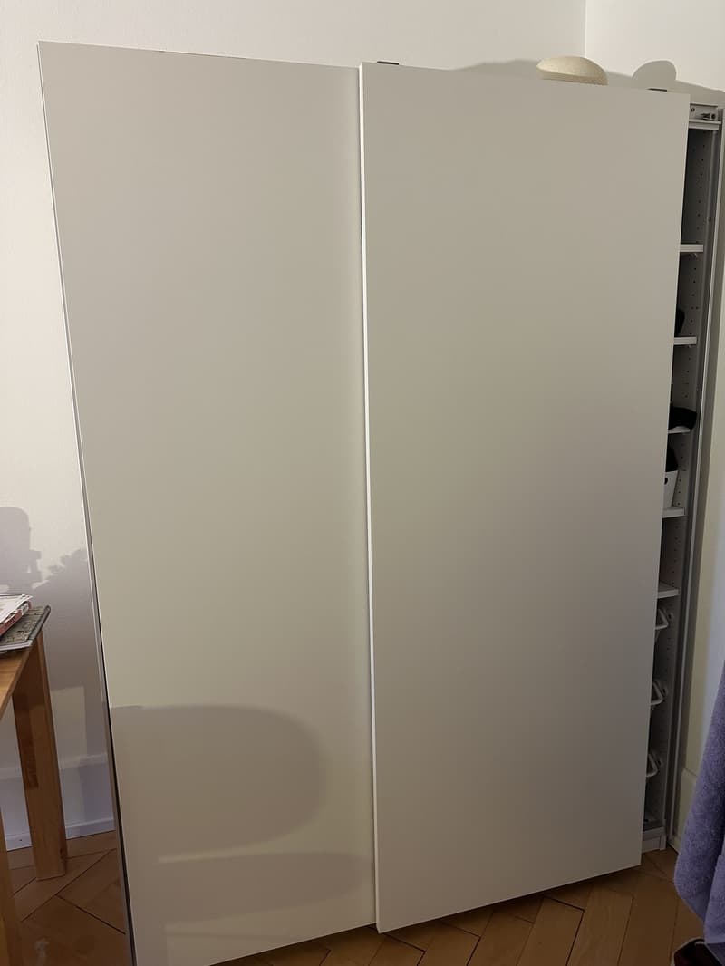 Bright furnished room at Kreuzplatz - move-in ready (11)