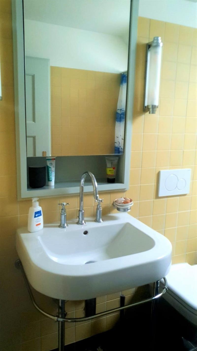 Befristet - Sonnige 2,5 Zimmer Wohnung im Kreis 6 - Temporary - Sunny 2.5 Room Flat in District 6 (7)
