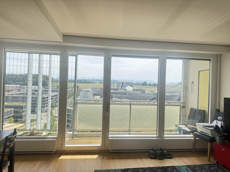 3.5-Furnished Apartment for Rent for 2 years (4)